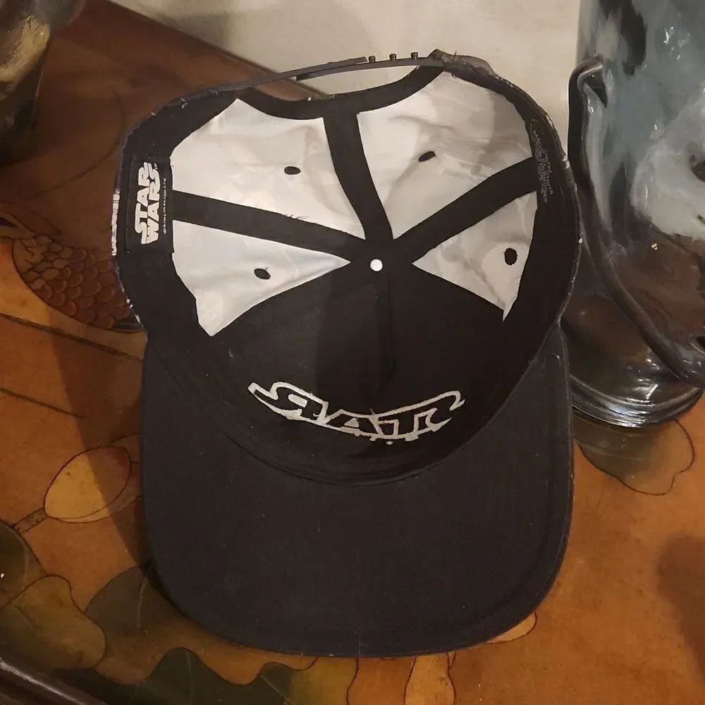 Star Wars Hat - Picture 7 of 7